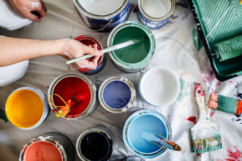 Affordable Painters in Australia: Transforming Your Space Without ...